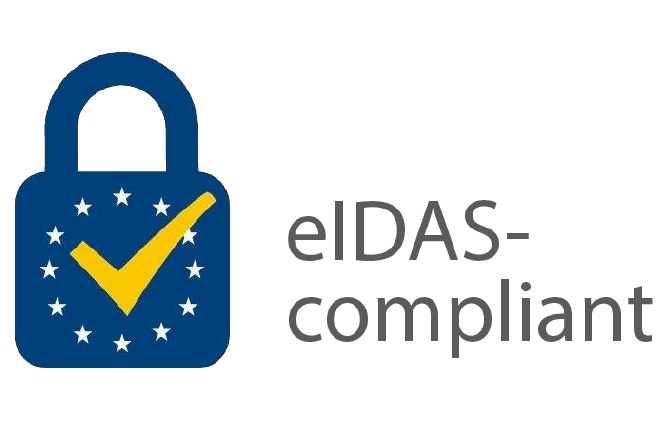 eDIAS Logo